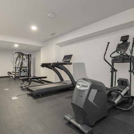 Nowoczesny I Elegancki Apartament A212 Z Balkonem I Parkingiem By Noclegi Renters Miedzyzdroje Εξωτερικό φωτογραφία