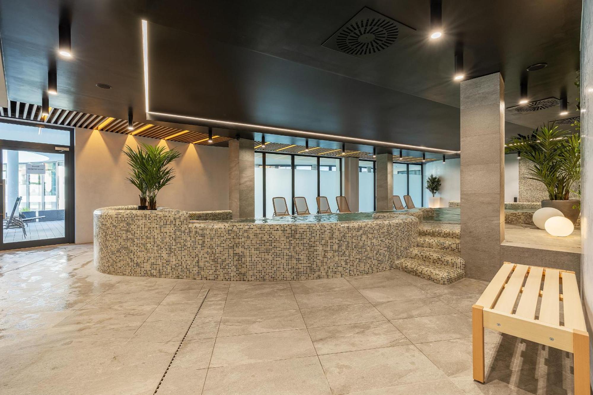 Nowoczesny I Elegancki Apartament A212 Z Balkonem I Parkingiem By Noclegi Renters Miedzyzdroje Εξωτερικό φωτογραφία