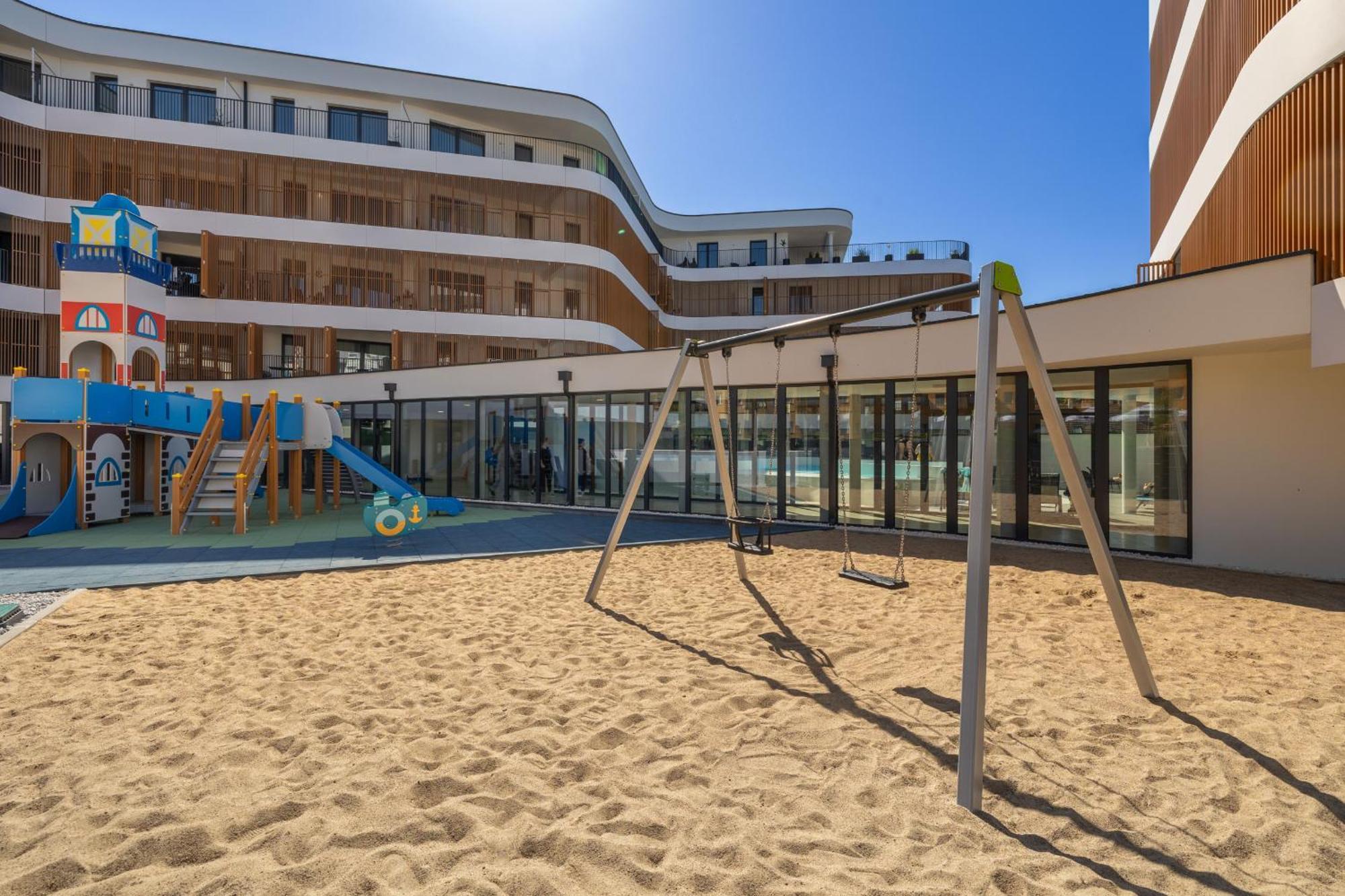 Nowoczesny I Elegancki Apartament A212 Z Balkonem I Parkingiem By Noclegi Renters Miedzyzdroje Εξωτερικό φωτογραφία